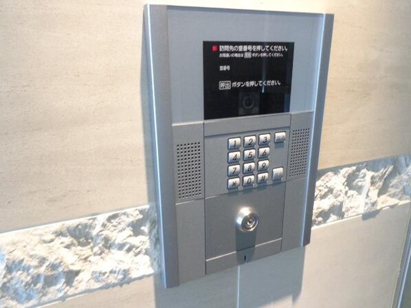 カーサ ヴェルデの物件内観写真